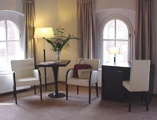 Hotel Davinci Прага Экстерьер фото