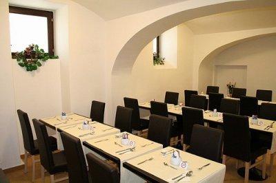 Hotel Davinci Прага Экстерьер фото