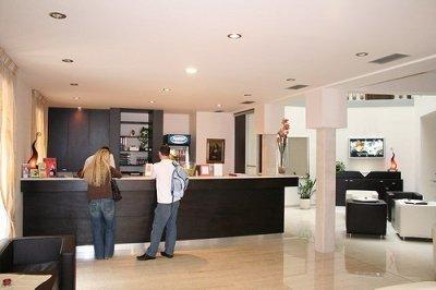 Hotel Davinci Прага Экстерьер фото